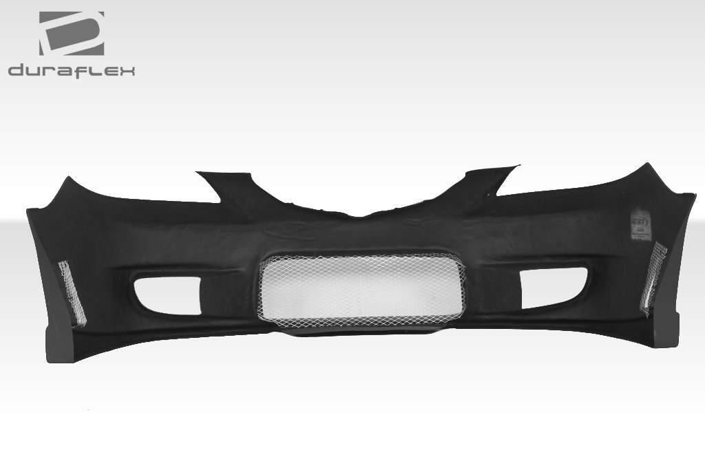 2004-2009 Mazda 3 Duraflex I-Spec Kit