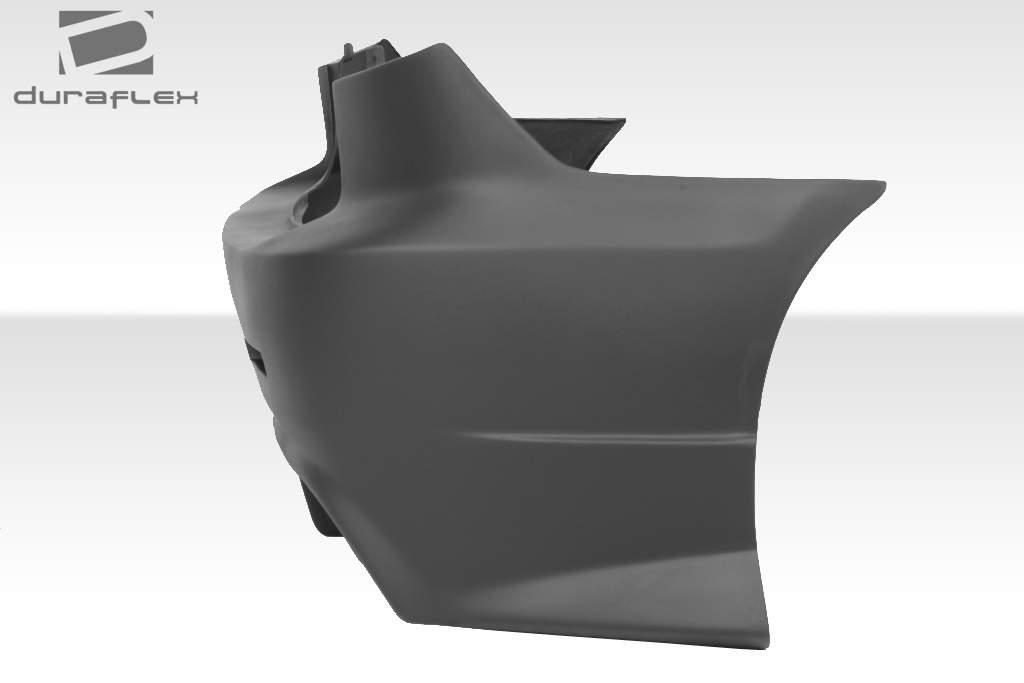 2004-2009 Mazda 3 Duraflex I-Spec Kit