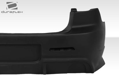 2004-2009 Mazda 3 Duraflex I-Spec Kit