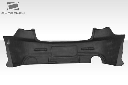 2004-2009 Mazda 3 Duraflex I-Spec Kit