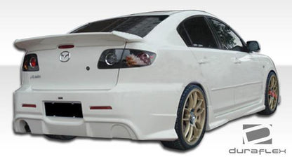2004-2009 Mazda 3 Duraflex K-2 Kit