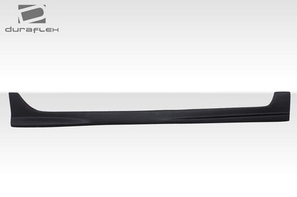 2004-2009 Mazda 3 Duraflex I-Spec Side Skirts