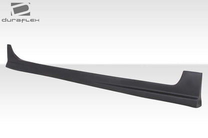 2004-2009 Mazda 3 Duraflex I-Spec Side Skirts
