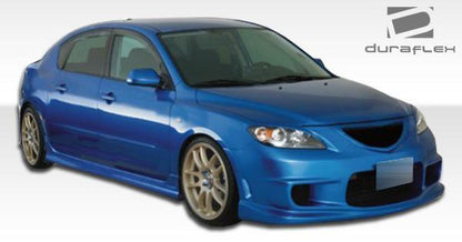 2004-2009 Mazda 3 Duraflex I-Spec Grille