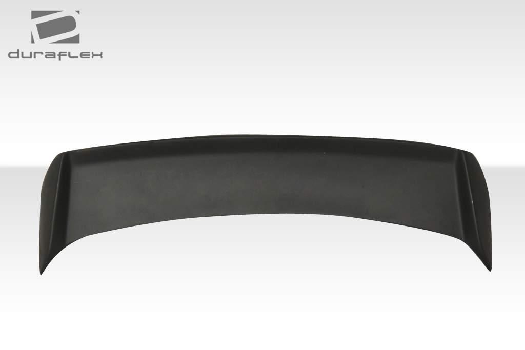 2004-2009 Mazda 3 Duraflex I-Spec Rear Wing