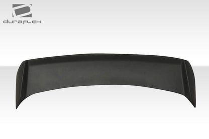 2004-2009 Mazda 3 Duraflex I-Spec Rear Wing