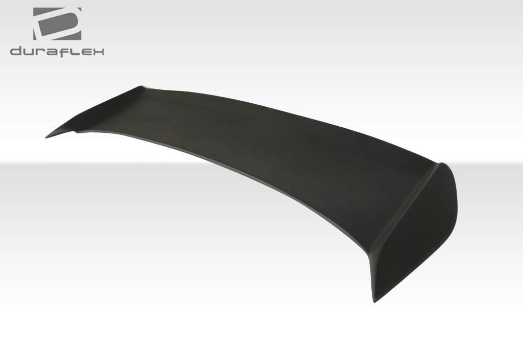 2004-2009 Mazda 3 Duraflex I-Spec Rear Wing
