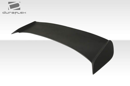 2004-2009 Mazda 3 Duraflex I-Spec Rear Wing