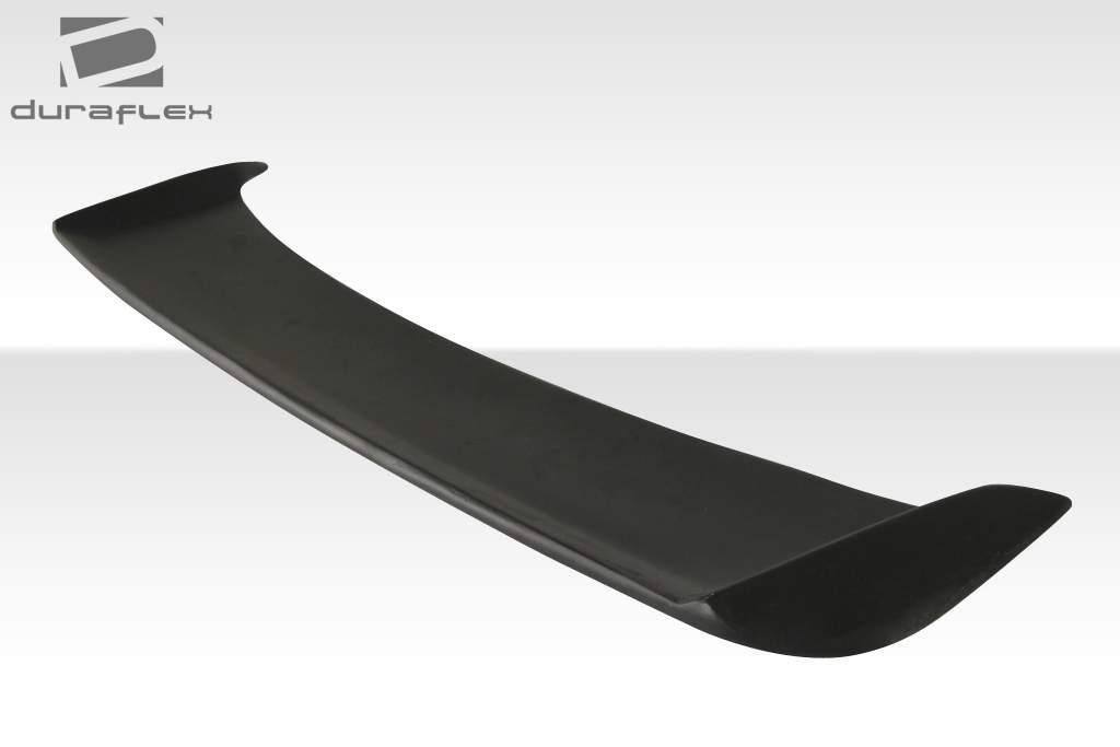 2004-2009 Mazda 3 Duraflex I-Spec Rear Wing