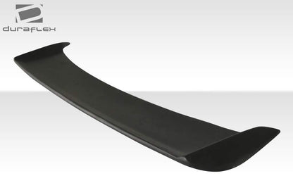 2004-2009 Mazda 3 Duraflex I-Spec Rear Wing