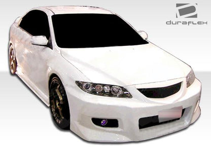 2003-2008 Mazda 6 Duraflex Skylark Front Bumper