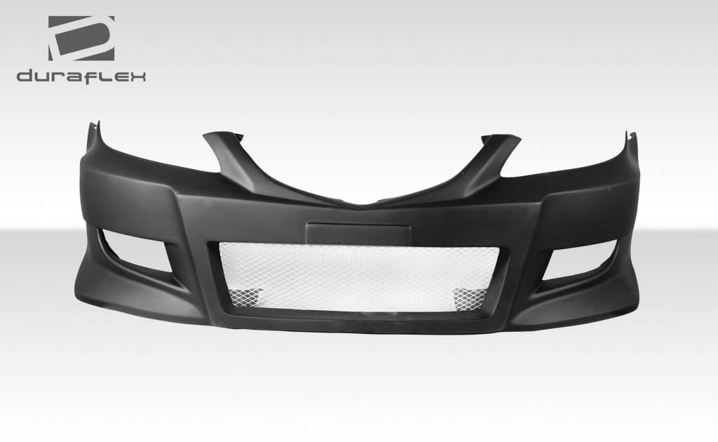 2003-2008 Mazda 6 Duraflex Skylark Front Bumper