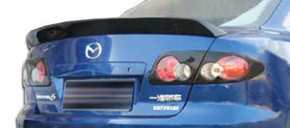 2003-2008 Mazda 6 Duraflex Skylark Rear Wing