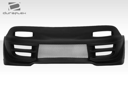 1990-1997 Mazda Miata Duraflex VX Front Bumper