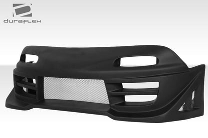 1990-1997 Mazda Miata Duraflex VX Front Bumper