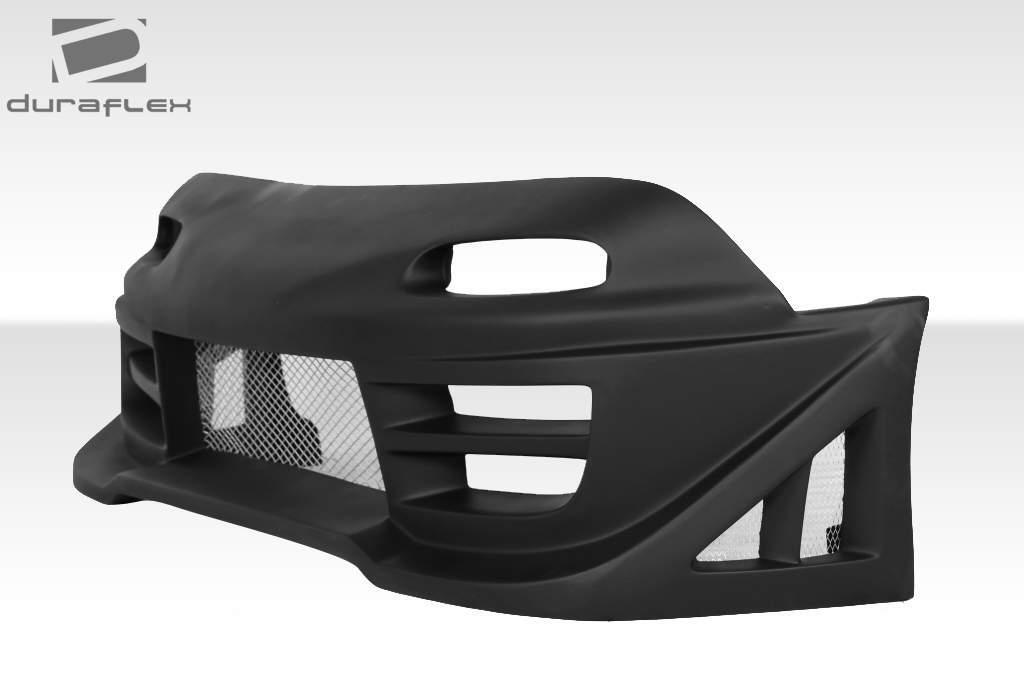 1990-1997 Mazda Miata Duraflex VX Front Bumper