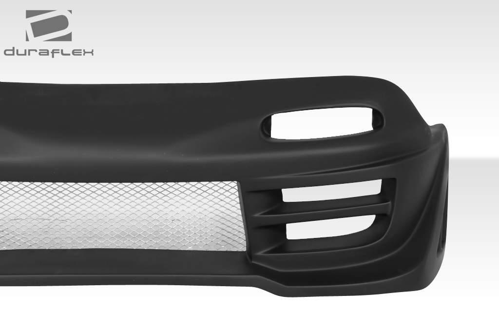 1990-1997 Mazda Miata Duraflex VX Front Bumper
