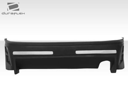 1990-1997 Mazda Miata Duraflex VX Rear Bumper