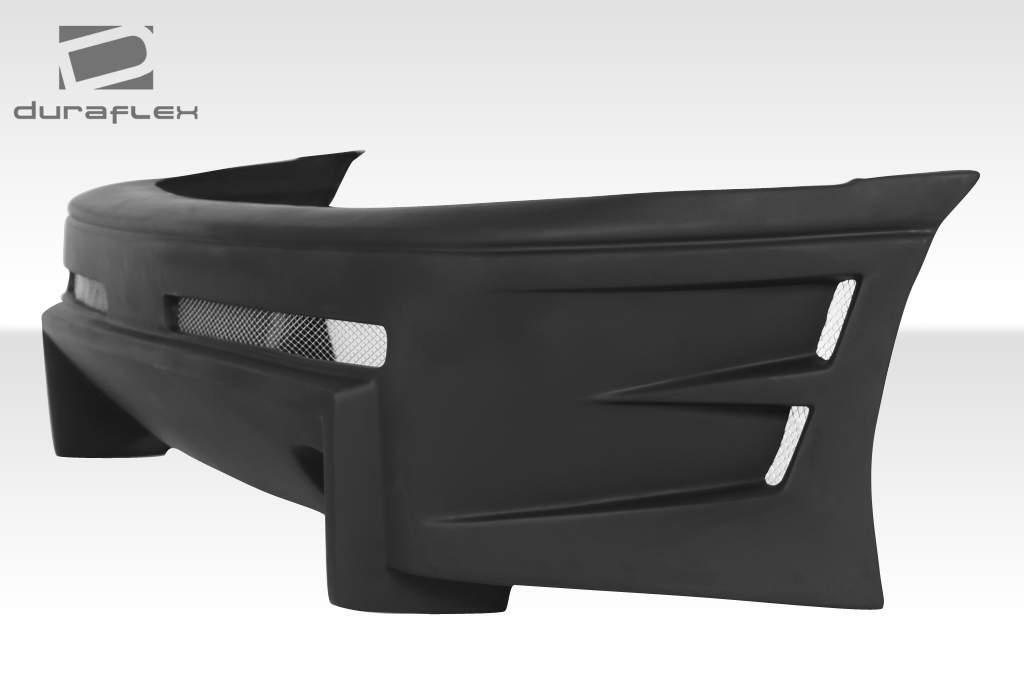 1990-1997 Mazda Miata Duraflex VX Rear Bumper