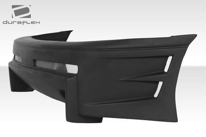 1990-1997 Mazda Miata Duraflex VX Rear Bumper