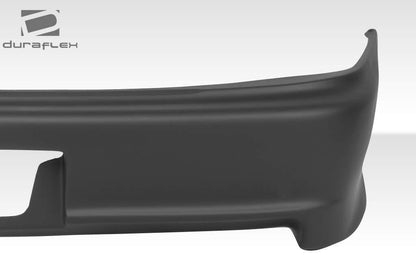 1993-2001 Subaru Impreza Duraflex S-Sport Rear Bumper