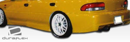 1993-2001 Subaru Impreza Duraflex S-Sport Side Skirts