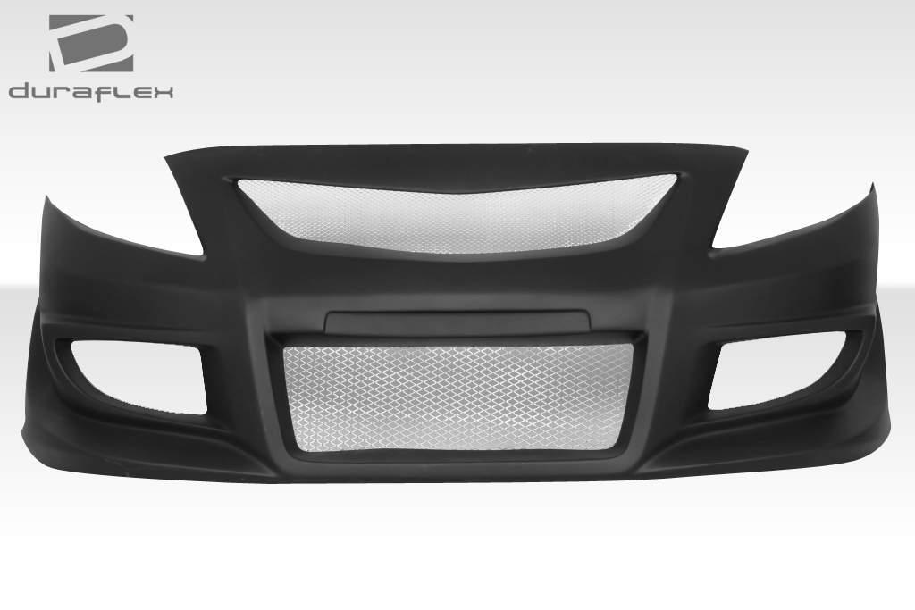 2009-2010 Toyota Corolla Duraflex Skylark Front Bumper