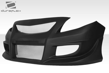 2009-2010 Toyota Corolla Duraflex Skylark Front Bumper