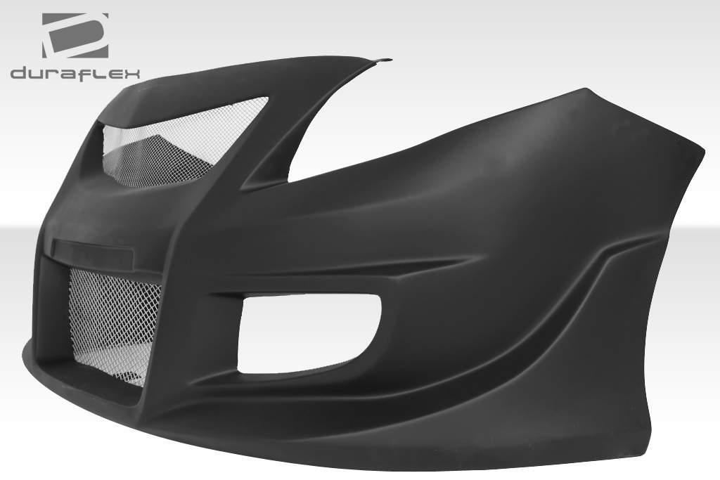 2009-2010 Toyota Corolla Duraflex Skylark Front Bumper