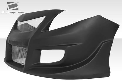 2009-2010 Toyota Corolla Duraflex Skylark Front Bumper