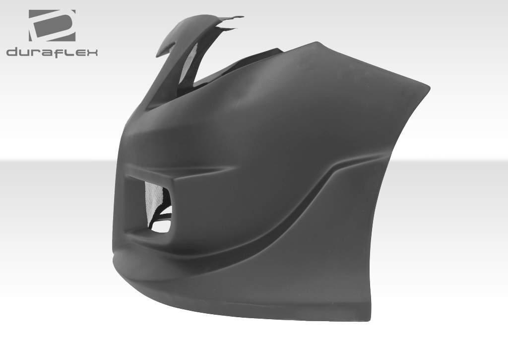 2009-2010 Toyota Corolla Duraflex Skylark Front Bumper