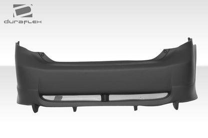 2009-2010 Toyota Corolla Duraflex Skylark Rear Bumper