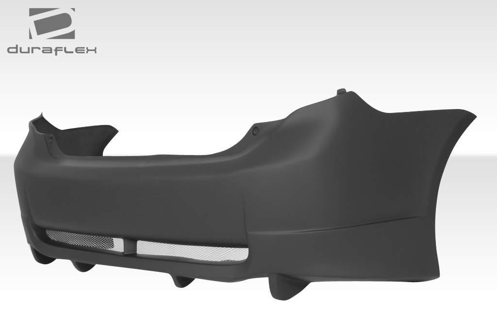 2009-2010 Toyota Corolla Duraflex Skylark Rear Bumper