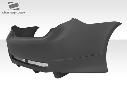 2009-2010 Toyota Corolla Duraflex Skylark Rear Bumper