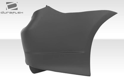 2009-2010 Toyota Corolla Duraflex Skylark Rear Bumper
