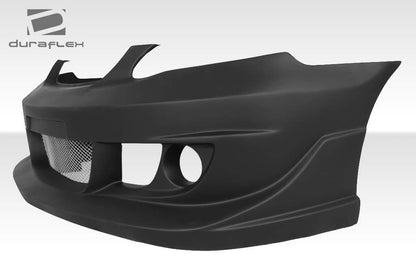 2003-2008 Toyota Corolla Duraflex Skylark Front Bumper