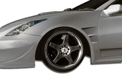 2000-2005 Toyota Celica Duraflex GT300 Fender