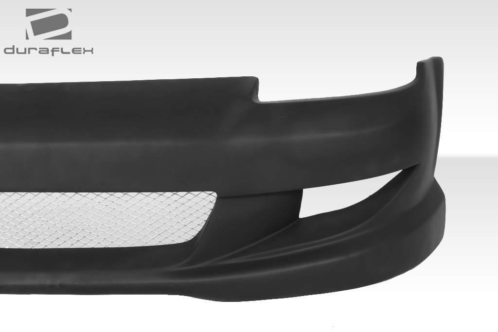 2000-2005 Toyota MRS Duraflex C-1 Front Bumper