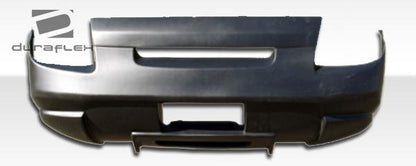 2000-2005 Toyota MRS Duraflex C-1 Rear Bumper