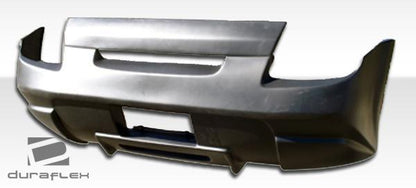 2000-2005 Toyota MRS Duraflex C-1 Rear Bumper