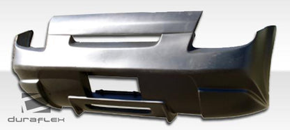 2000-2005 Toyota MRS Duraflex C-1 Rear Bumper