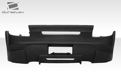 2000-2005 Toyota MRS Duraflex C-1 Rear Bumper