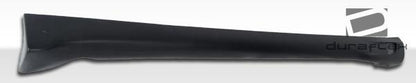 1999-2005 Volkswagen Golf Duraflex Velocity Side Skirts