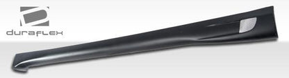 1999-2005 Volkswagen Golf Duraflex Velocity Side Skirts