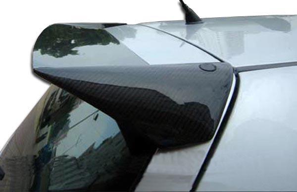 1999-2005 Volkswagen Golf Duraflex Velocity Rear Wing