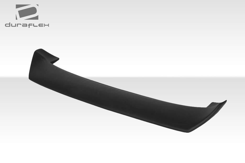 1999-2005 Volkswagen Golf Duraflex Velocity Rear Wing