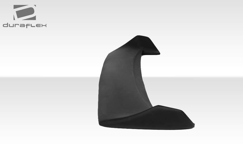 1999-2005 Volkswagen Golf Duraflex Velocity Rear Wing