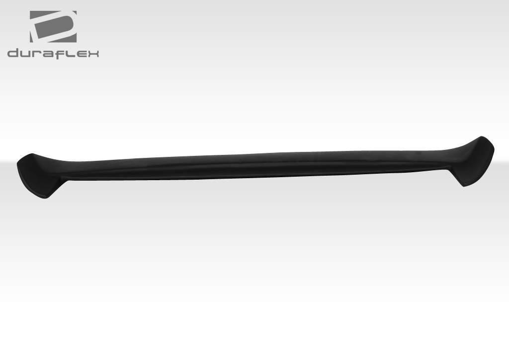 1999-2005 Volkswagen Golf Duraflex Velocity Rear Wing
