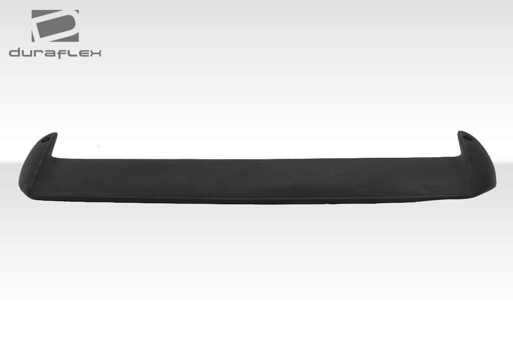 1999-2005 Volkswagen Golf Duraflex Velocity Rear Wing