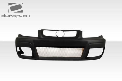 1999-2004 Volkswagen Jetta Duraflex Velocity Front Bumper